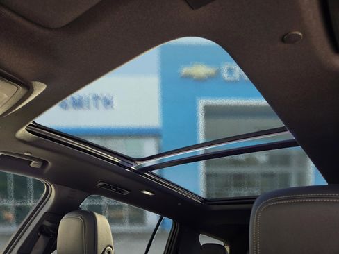 New 2026 Chevrolet Traverse High Country image 22