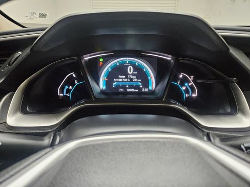 Used 2016 Honda Civic EX image 12