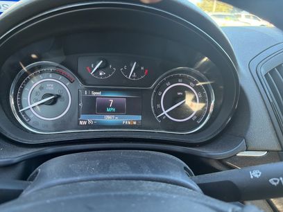 Used 2015 Buick Regal
