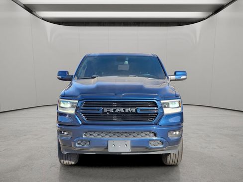 Used 2020 RAM 1500 Sport AWD/4WD image 6