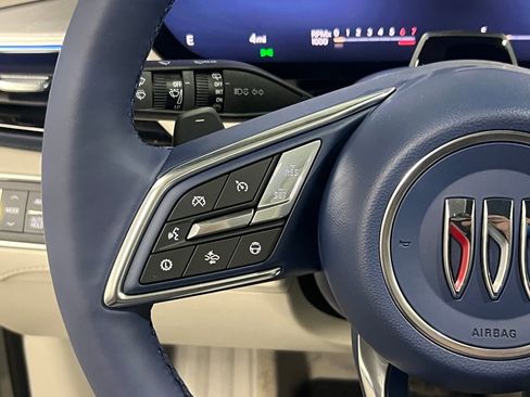 New 2026 Buick Enclave Avenir w/ Super Cruise Package image 18