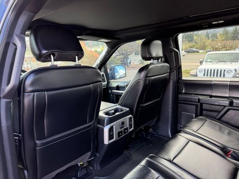Used 2020 Ford F150 Lariat w/ Equipment Group 502A Luxury AWD/4WD image 31