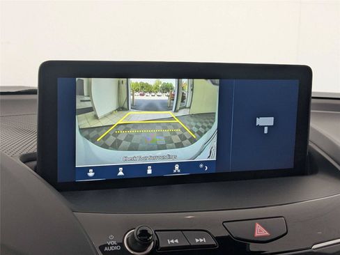 Used 2025 Acura RDX SH-AWD w/ Technology Package image 23