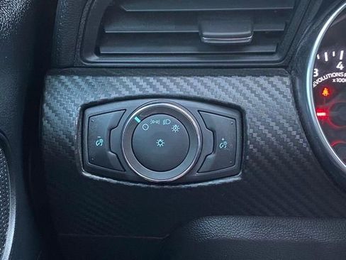 Used 2022 Ford Mustang Coupe w/ Equipment Group 101A image 23