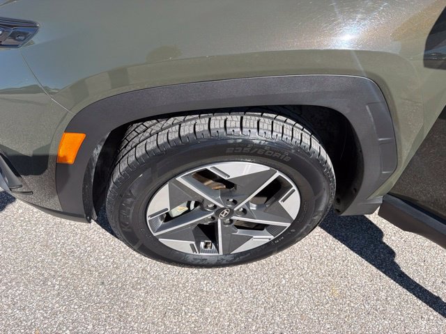 Used 2025 Hyundai Tucson SEL AWD/4WD image 36