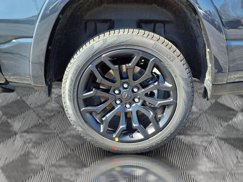 New 2026 RAM 1500 Limited AWD/4WD image 20