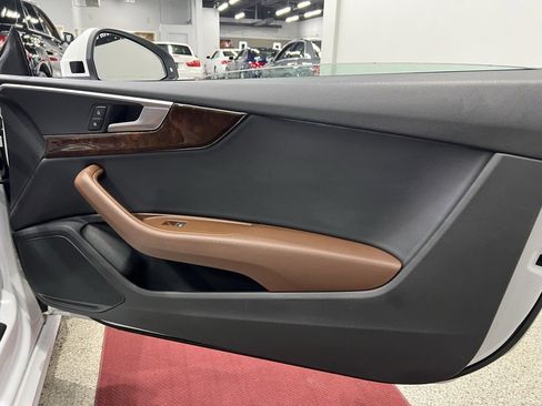 Used 2018 Audi A5 2.0T Premium Plus w/ Premium Plus image 34