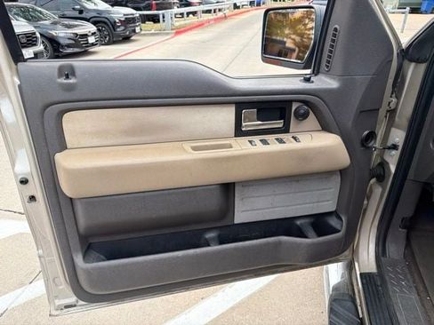 Used 2010 Ford F150 XLT AWD/4WD image 10