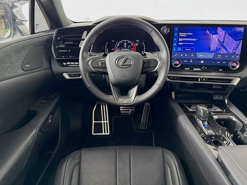 Certified 2024 Lexus RX 350 F Sport w/ Convenience Package AWD/4WD image 24