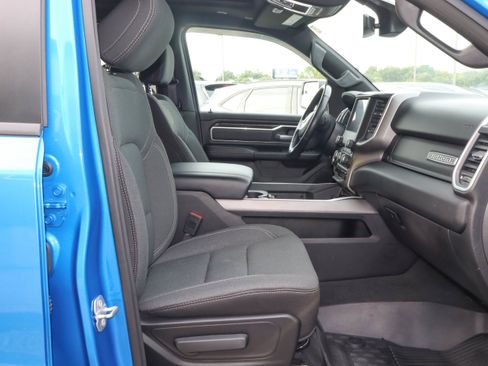 Used 2022 RAM 1500 Big Horn AWD/4WD image 27