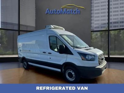 Used 2019 Ford Transit 250 148 Medium Roof