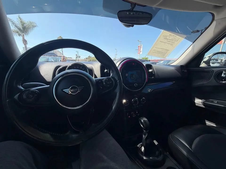 Used 2019 MINI Cooper Countryman FWD image 5