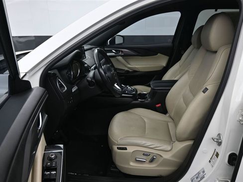 Used 2018 MAZDA CX-9 Grand Touring AWD/4WD image 11