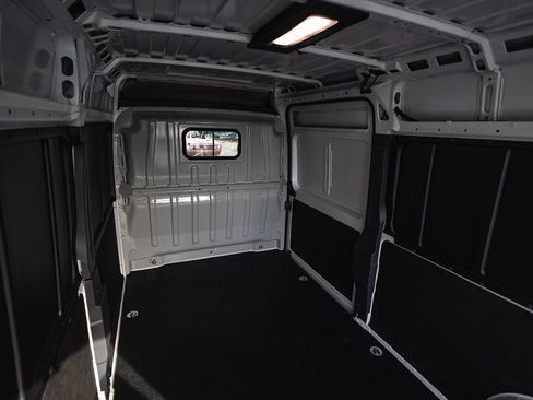 New 2026 RAM ProMaster 2500 w/ Convenience Group image 26