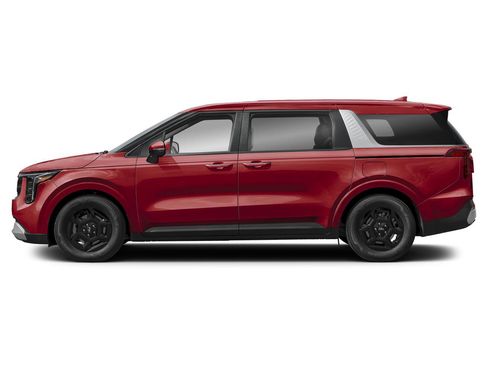 Certified 2026 Kia Carnival FWD image 30