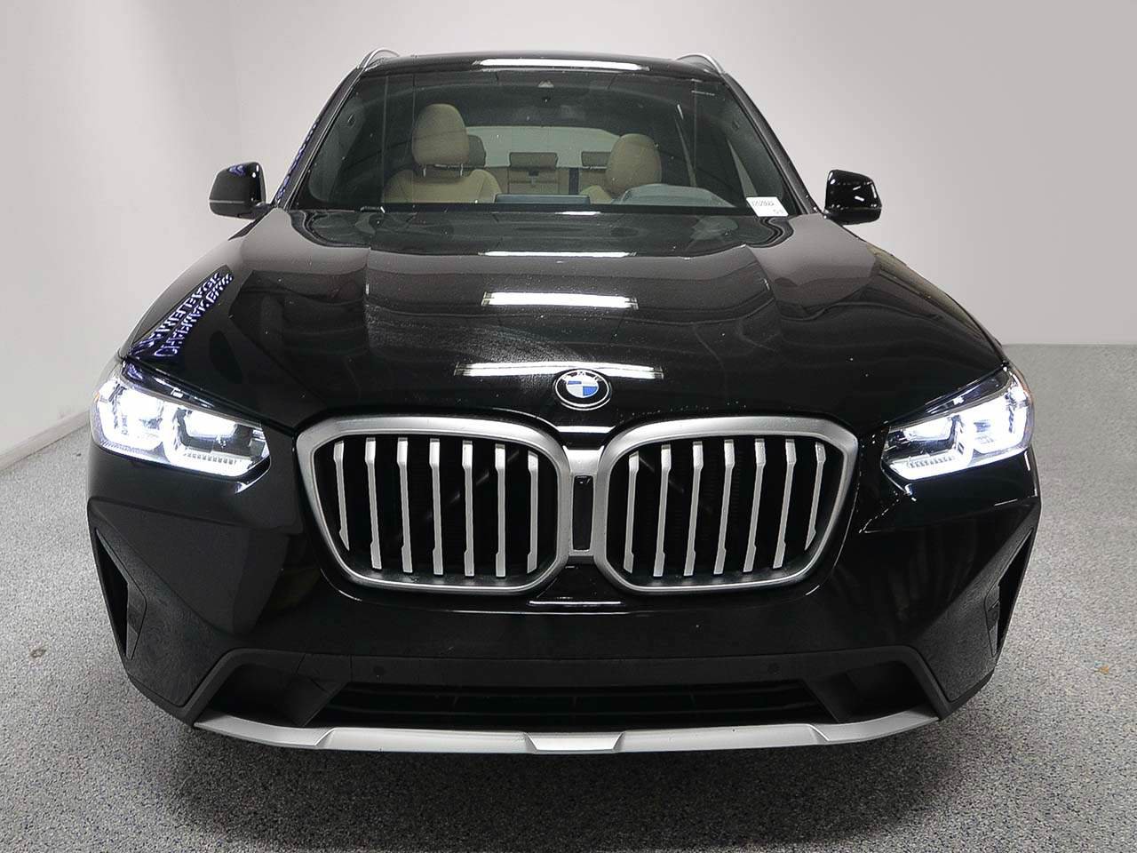 Used 2024 BMW X3 sDrive30i RWD image 2