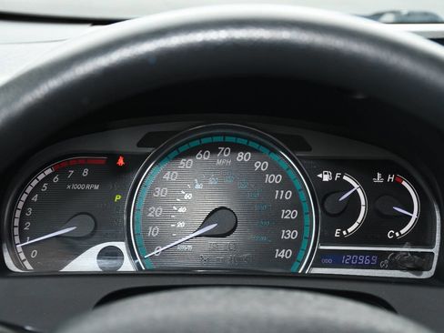 Used 2011 Toyota Venza AWD w/ Convenience Pkg image 31