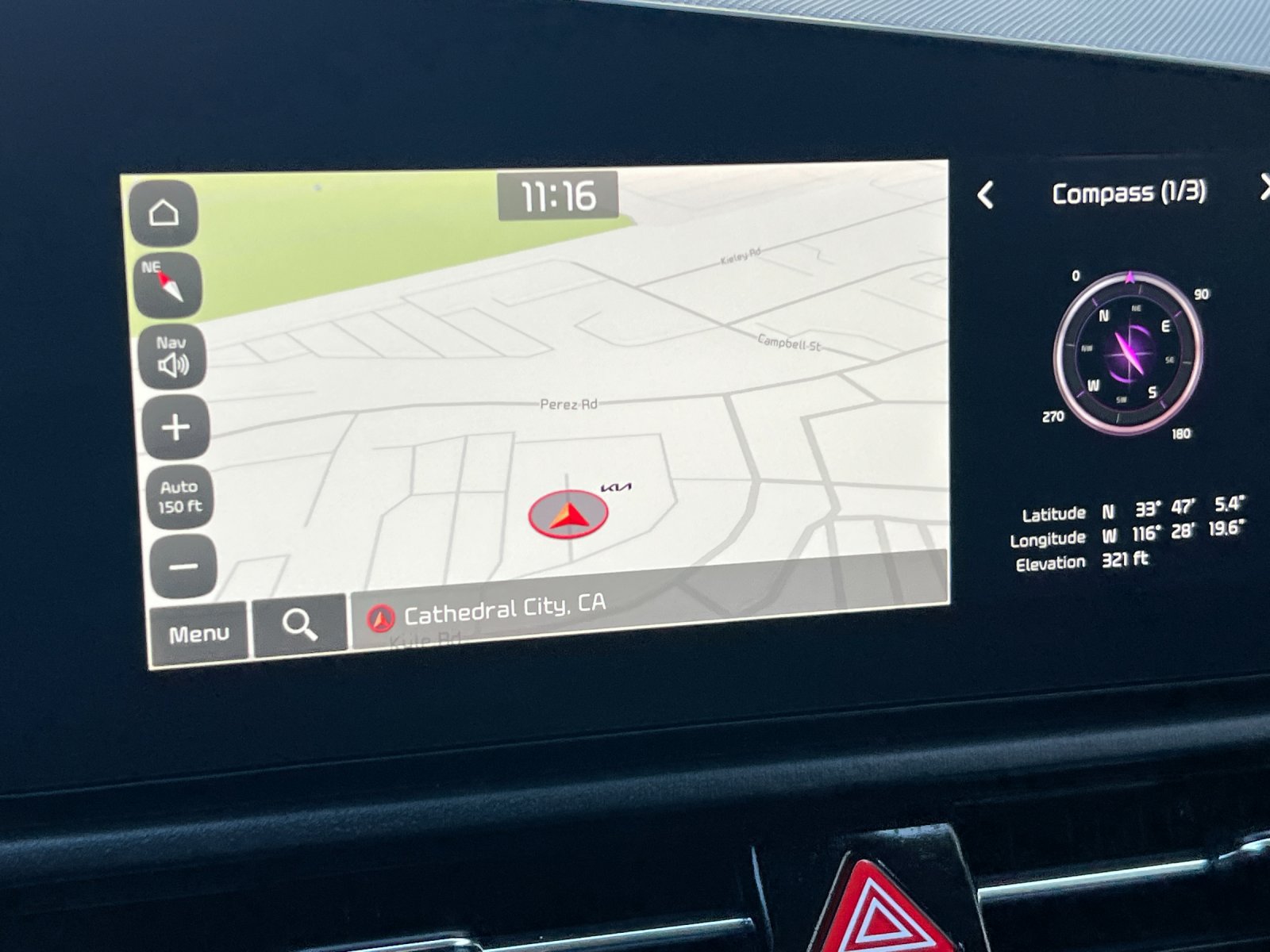 Used 2024 Kia Niro Wind FWD image 18
