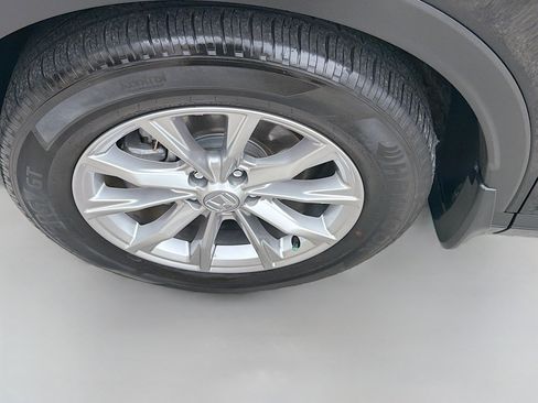 Used 2025 Honda CR-V EX image 34