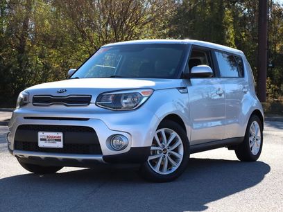 Used 2017 Kia Soul +