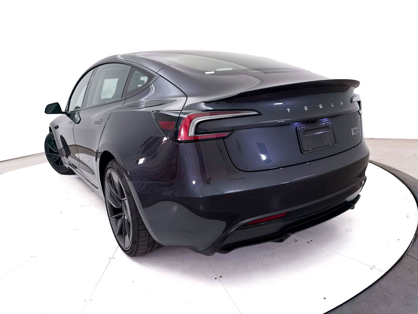Used 2024 Tesla Model 3 Performance AWD/4WD image 7