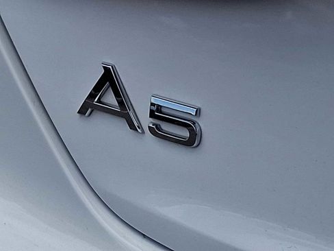 Certified 2025 Audi A5 2.0T Premium Plus AWD/4WD image 24