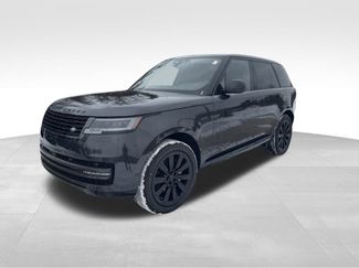 New 2026 Land Rover Range Rover SE 360° Tour