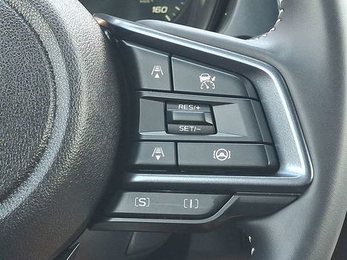 Used 2025 Subaru Forester Limited AWD/4WD image 23