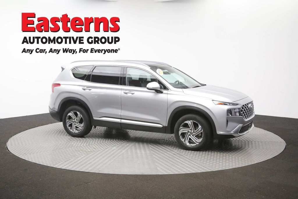 Used 2023 Hyundai Santa Fe SEL w/ Premium Package AWD/4WD image 44