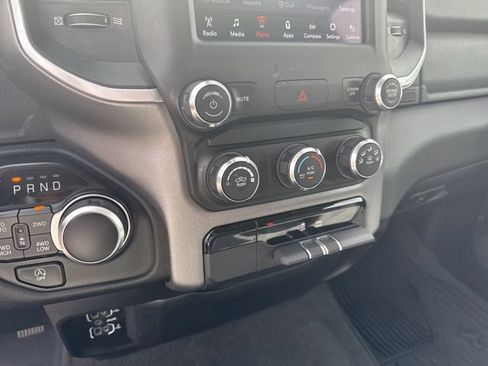Used 2020 RAM 1500 Big Horn AWD/4WD image 28