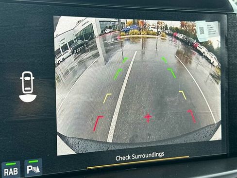 New 2026 Subaru Outback Premium AWD/4WD image 24