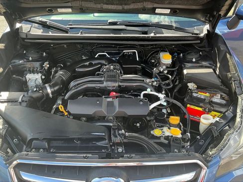 Used 2014 Subaru Crosstrek 2.0i Premium AWD/4WD image 28