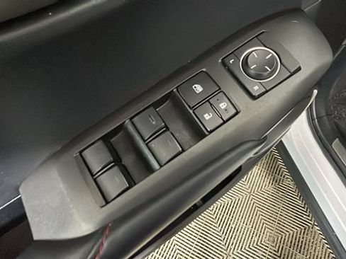Used 2017 Lexus NX 200t F Sport w/ F Sport Premium Package AWD/4WD image 10