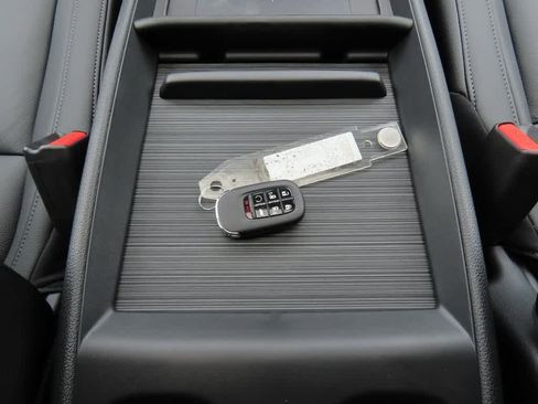 New 2026 Honda Odyssey EX-L image 26