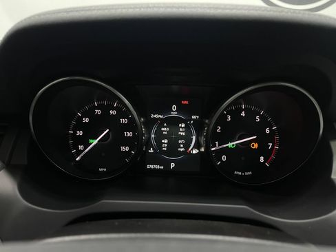 Used 2016 Land Rover Range Rover Evoque HSE image 24