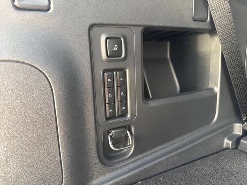 Used 2026 Ford Expedition Tremor AWD/4WD image 16