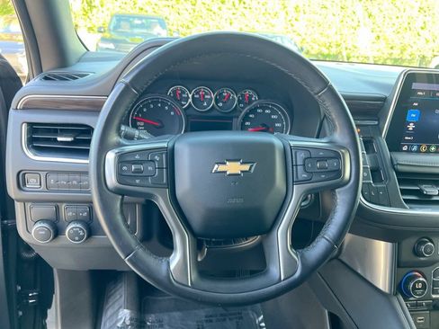 Used 2021 Chevrolet Tahoe LT RWD image 13