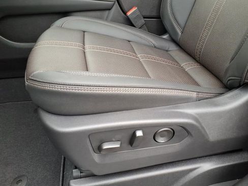 New 2026 Chevrolet Tahoe Premier image 9