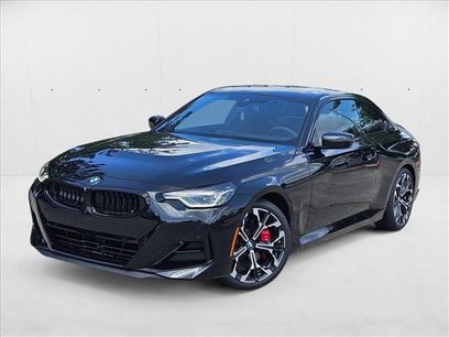 Used 2025 BMW 230i Coupe w/ M Sport Package