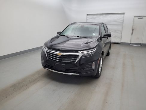 Used 2022 Chevrolet Equinox LT image 15