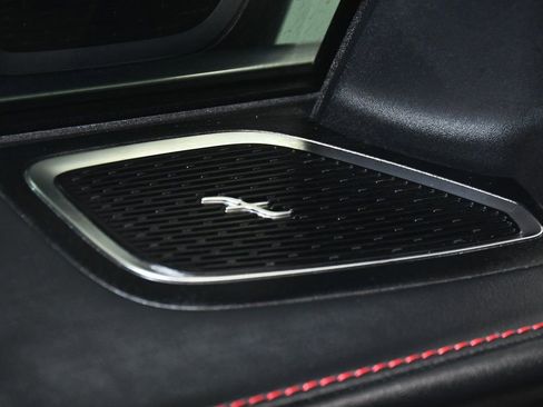 Used 2024 Mercedes-Benz GLC 43 AMG 4MATIC Coupe image 37