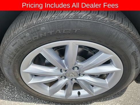 Used 2023 Acura RDX AWD image 29