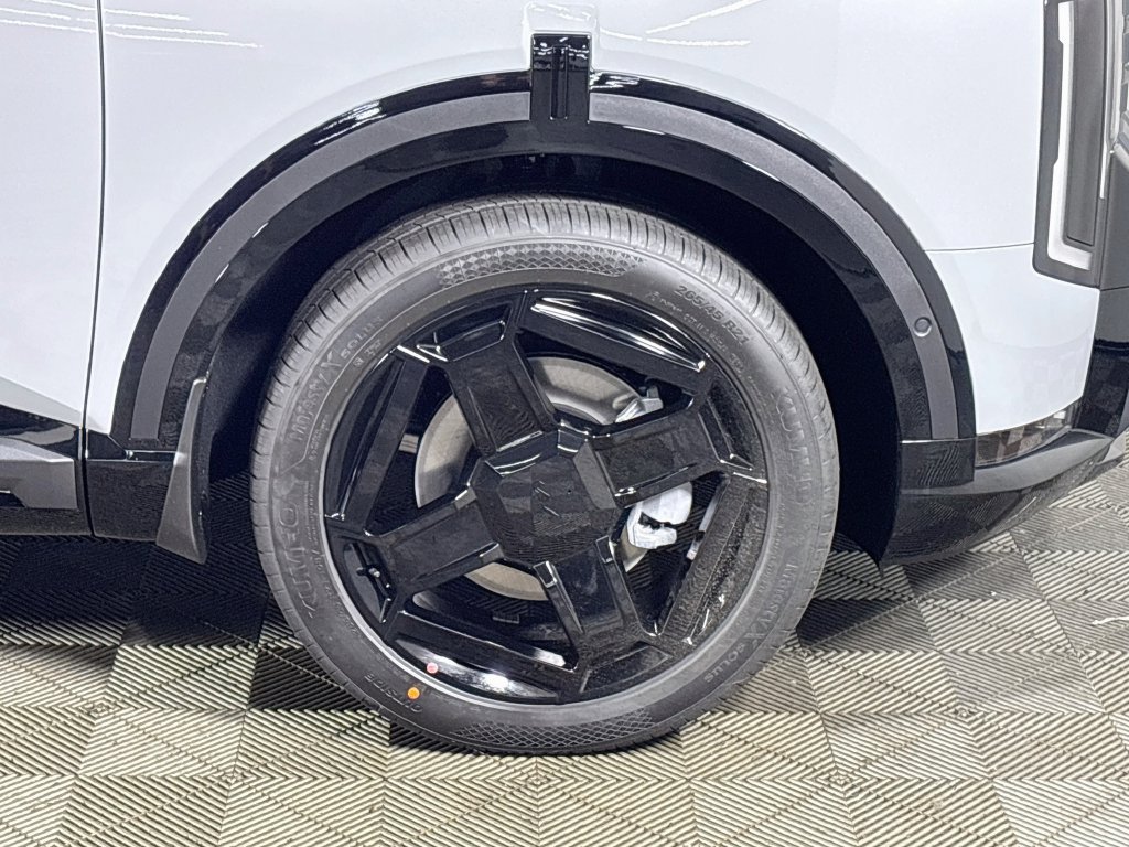 New 2027 Kia Telluride X-Line SX Prestige AWD/4WD image 24