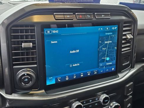 Certified 2022 Ford F150 XLT w/ Equipment Group 302A High image 26