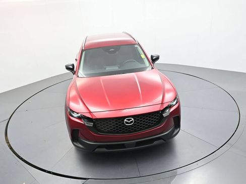 Used 2025 MAZDA CX-50 AWD 2.5 S w/ Weather Package image 24