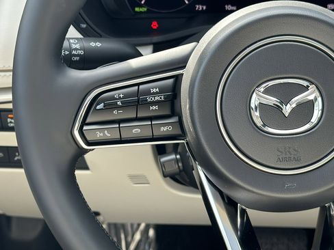 New 2026 MAZDA CX-90 Plug-In Hybrid w/ Premium Plus image 21