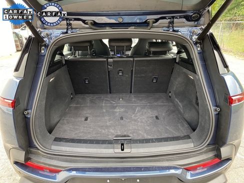 Used 2023 Fisker Ocean Extreme image 17