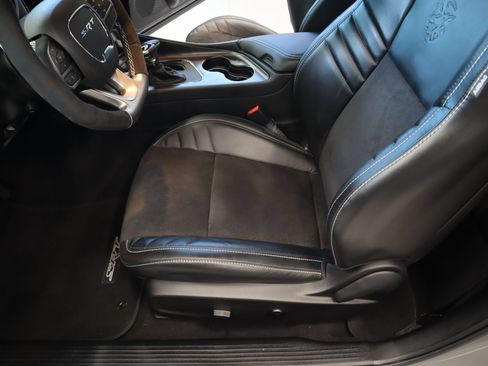 Used 2023 Dodge Challenger SRT Hellcat Redeye RWD image 11