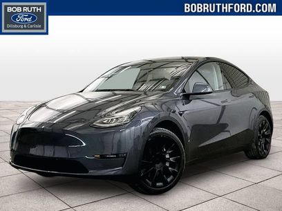 Used 2023 Tesla Model Y Long Range