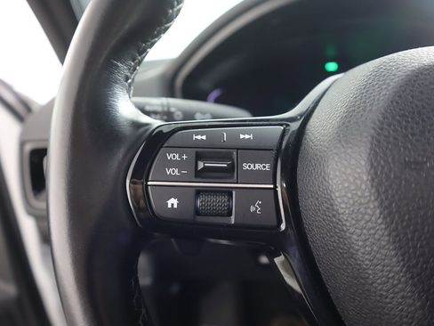 Used 2023 Honda Civic Sport image 35